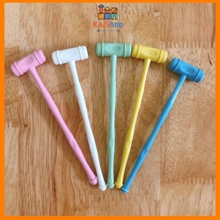 Cây búa hỗ trợ mô hình lắp ráp đồ chơi lắp ráp 3D
