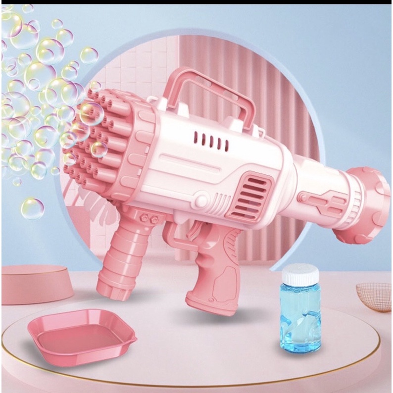 Súng Bong bóng 32 nòng