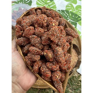 500Gr Me Tắc Xí Muội Cay