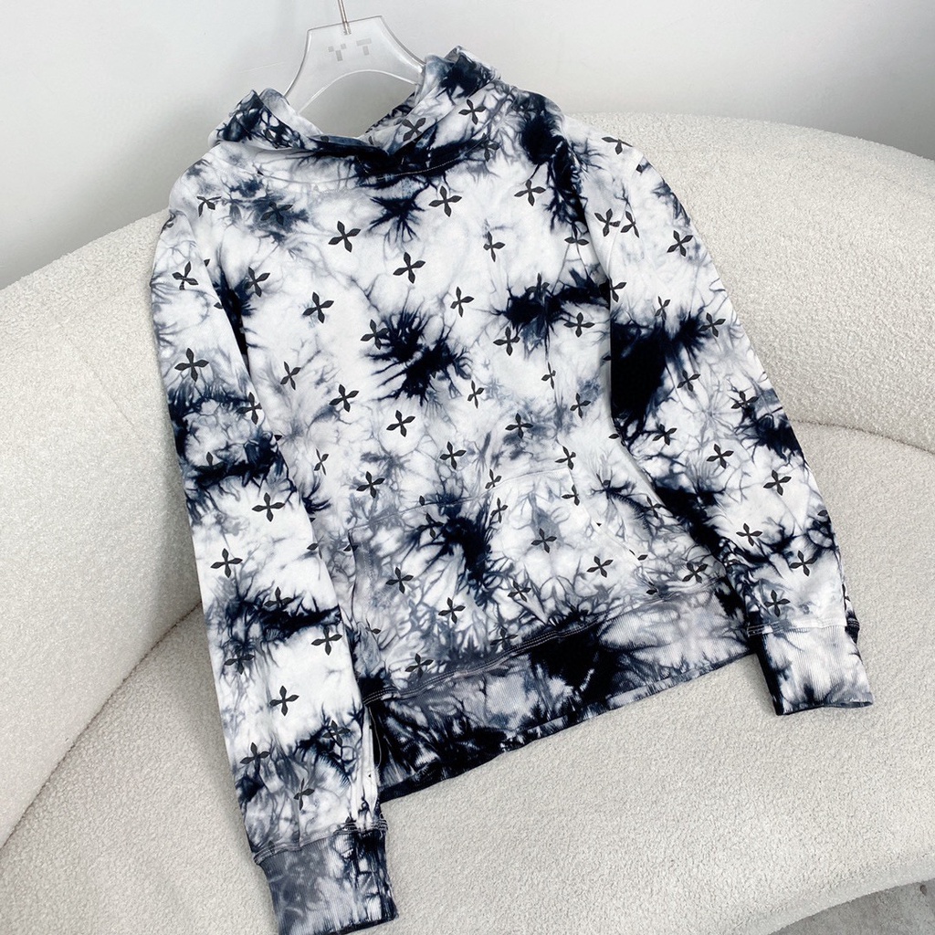 Hoodie SMFK "All day long "FW23