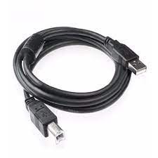 dây nguồn máy in, dây cáp usb máy in