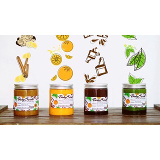 Tẩy Tế Bào Chết Toàn Thân Vspahandmade