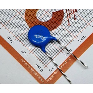 10d561k tụ chống sét varistor 560v p10mm