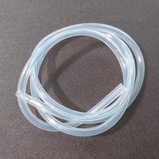 Dây hút hơi máy hút sữa điện đôi real bubee