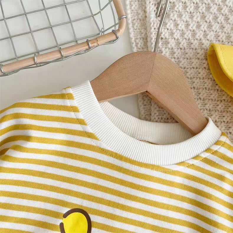 Body gấu bu chất cotton hàng QCCC loại 1 dễ thương.