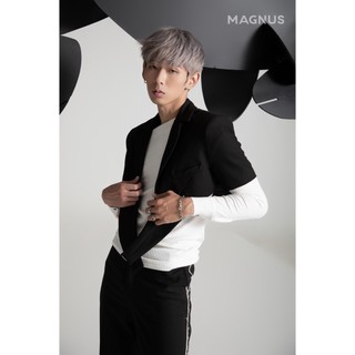 Áo Blazer Nam MAGNUS Jigsaw Blazer