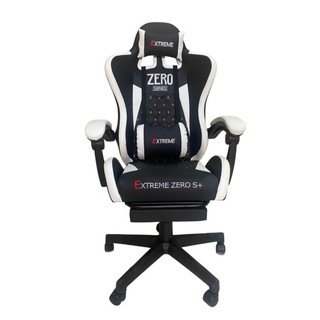 Ghế gaming Extreme Zero S+ ( Bản Nâng Cấp ) - Xoay ngả tặng kèm 2 gối