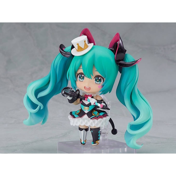 Mô Hình Nendoroid Hatsune Miku: Magical Mirai 2019 Ver. - Nendoroid 1339 Vocaloid