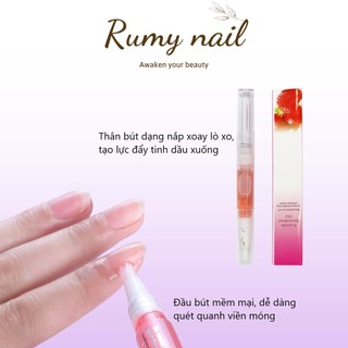 Bút dưỡng viền móng Opi (giao màu ngẫu nhiên)