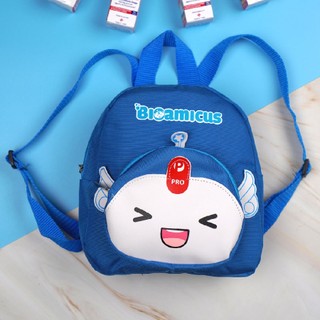Balo BioAmicus cao cấp cho bé