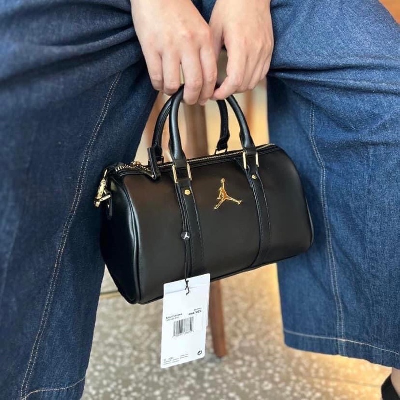 Túi Jordan Logo Bag