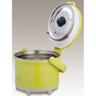 Nồi ủ Thermos dung tích 3 lít