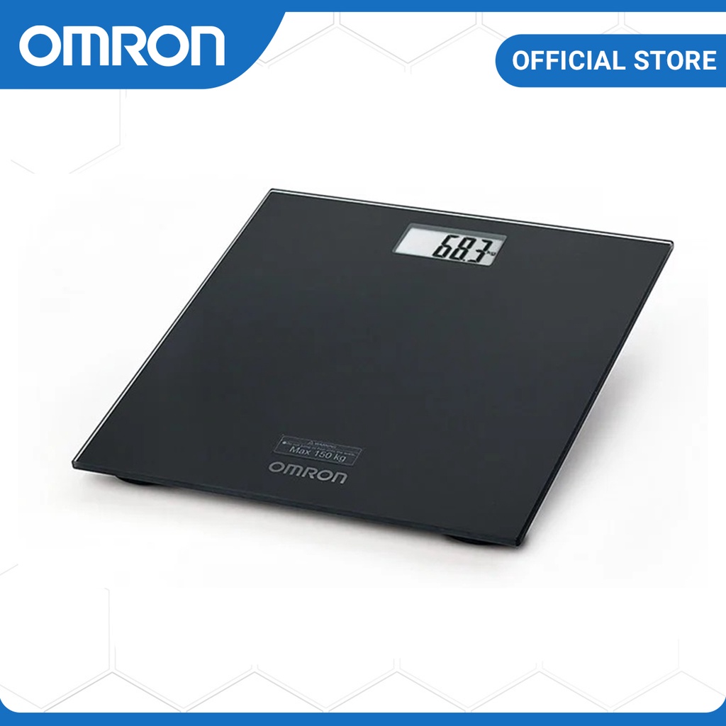 Cân điện tử OMRON HN-289 | Thương Hiệu Nhật Bản - Bảo Hành 2 Năm