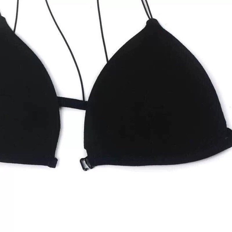Áo bra 2 dây mảnh