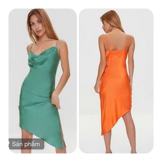 Đầm xuất dư, Forever21
