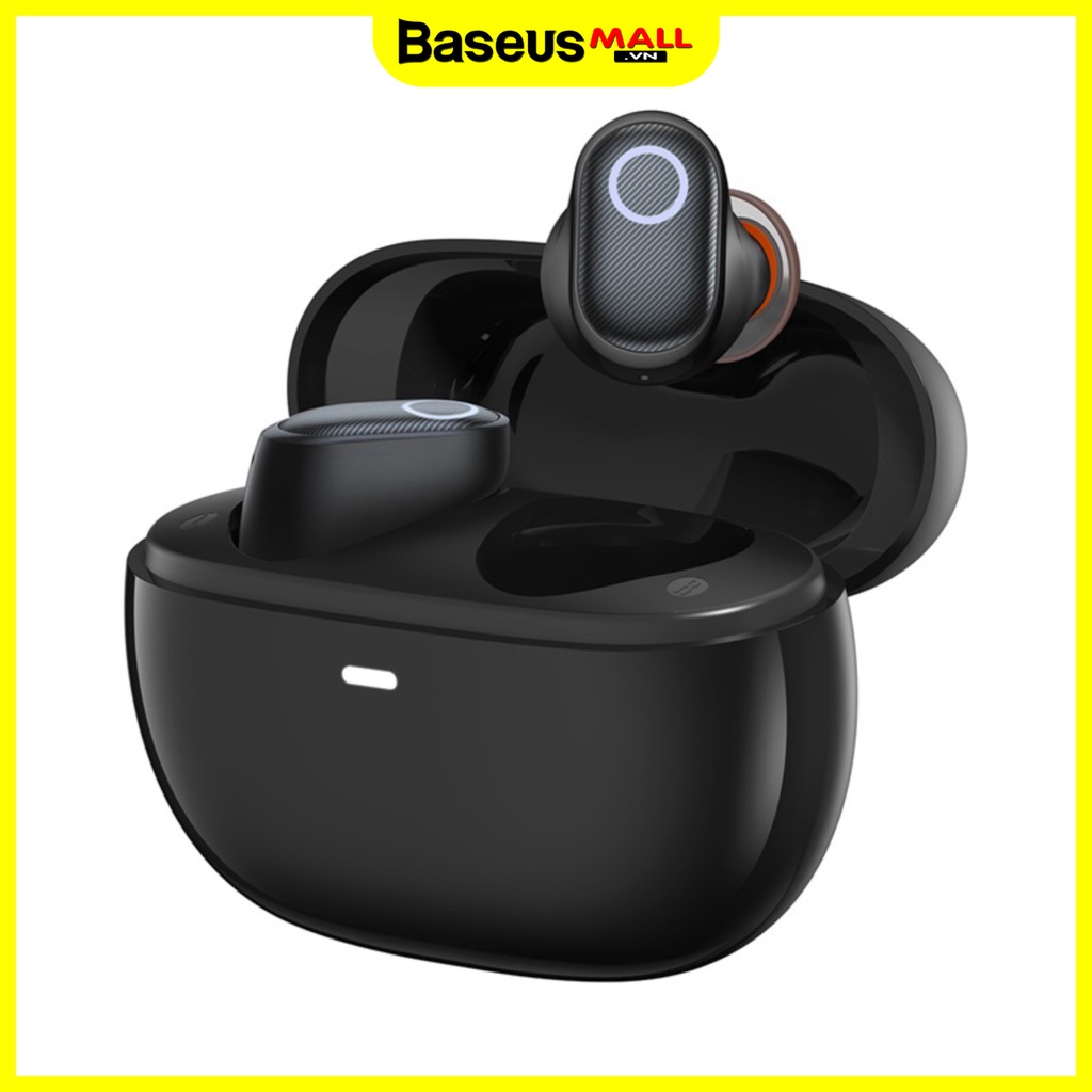 Tai nghe chống ồn Baseus Bowie WM05 True Wireless Earphones
