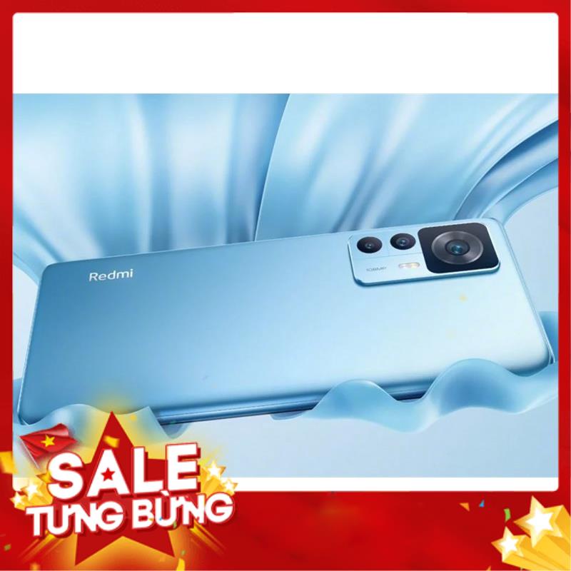 [HOT SEAL] Điện thoại Xiaomi Redmi K50 Ultra - HÀNG CHÍNH HÃNG - fullox nguyên seal bảo hành 12 tháng | BigBuy360 - bigbuy360.vn