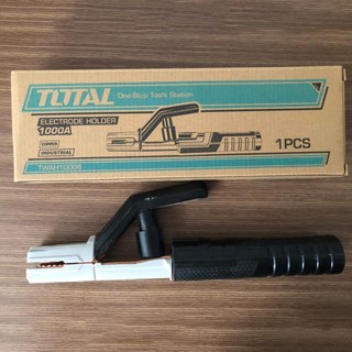 Total - TWAH10006 Kìm hàn 1000A