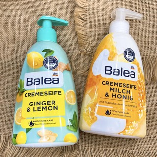 Nước rửa tay balea 500ml