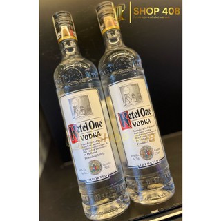 Rượu Ketel One Vodka 750ml của Hà Lan