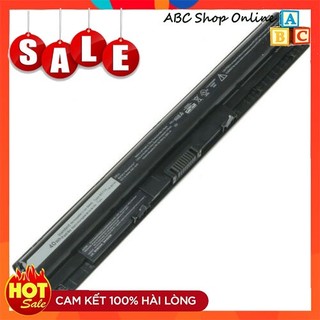 Pin Dell Inspiron 14-3458 15-3558 3451 3458 3552 5755 3551 3558 5551 5555 5558,15 3000, 3551 3559 3565 3567 5451 5455