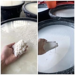 vỏ ram hà tĩnh 100 lá (hút chân không)