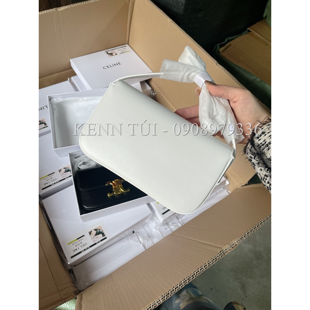 Túi kẹp nách Ce li.ne size 20cm hàng fullbox