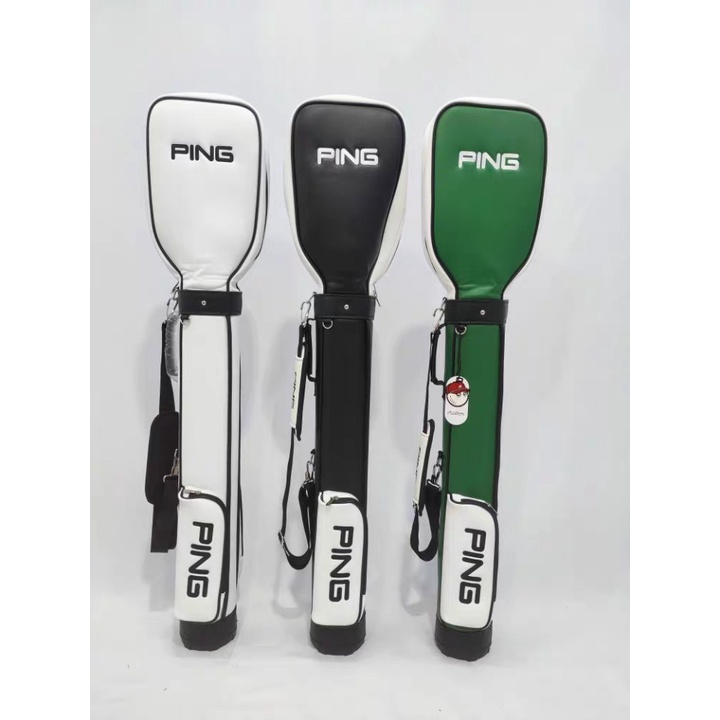TÚI GẬY TẬP GOLF PING MẪU MỚI-PĐ GOLF SHOP