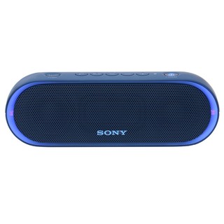 Loa bluetooth Sony SRS-XB20 ( Like New )