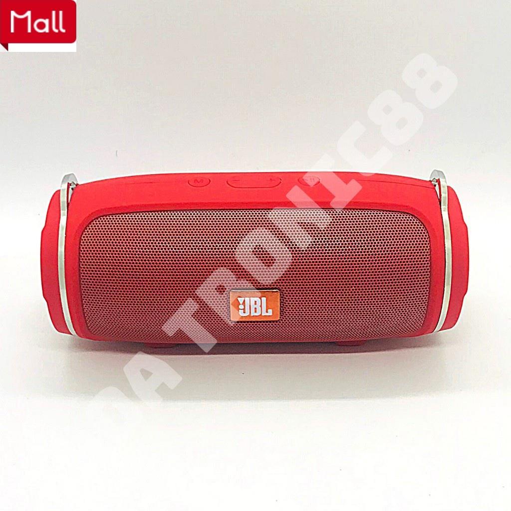 Loa bluetooth Charge 4 Plus mini bass cực mạnh chống nước công nghệ ISO - Hàng chính hãng 79 2022 _Shopee Mall