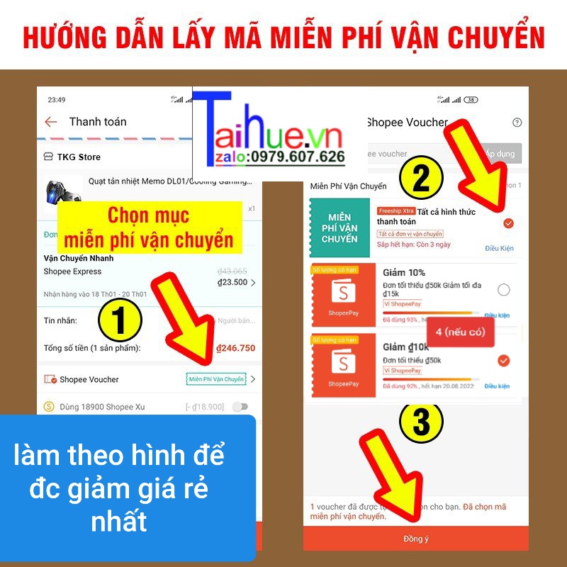 Dây Sạc Nhanh Cho điện thoại ip5,6,7..12 lingningh, micro, ty c