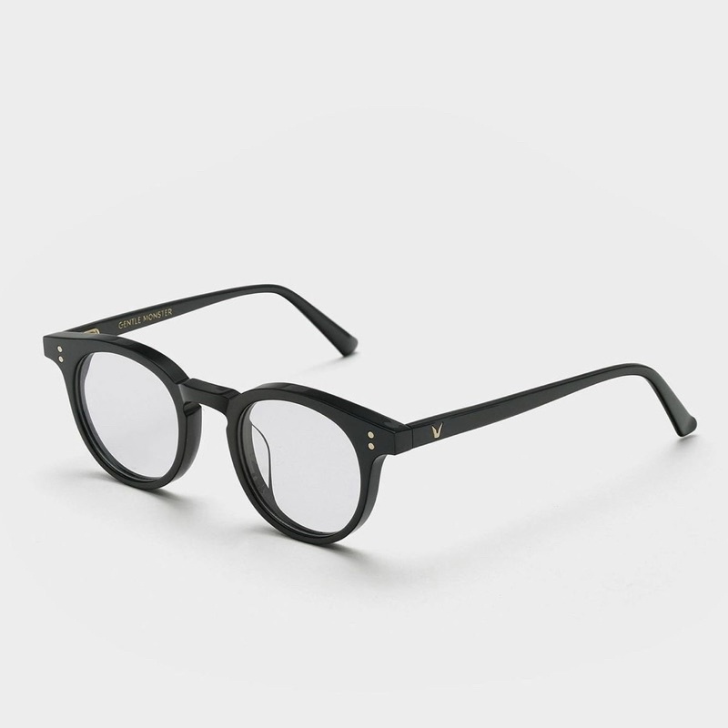 Gọng Kính Cận Thời Trang Nam Nữ GM Milan Hàng Siêu Cấp,Full Box Bảo Hành 3 Tháng.Dáng Mắt Tròn Siêu Đẹp,Hot Trend 2023