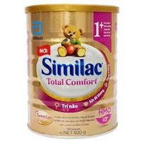 Abbott Similac Total Comfort 1+ 900g
