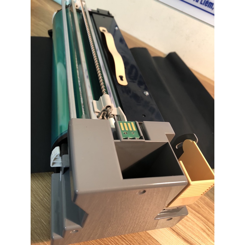 Cụm trống máy Photo Xerox DC IV 5080 | 6080 | 7080 _  V 5080 | 6080 | 7080 - Hàng nhập khẩu mới - Có