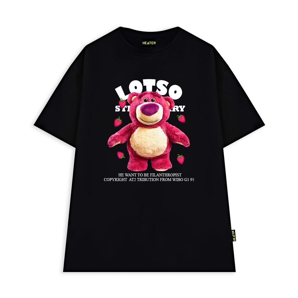 Áo Thun Tay Lỡ Nam Nữ Basic Cotton Oversize Tee Local Brand Chính Hãng - T115