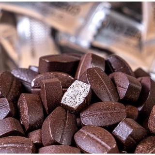 Kẹo Cà Phê Coffee Candy Pamiriter Hop 70gr