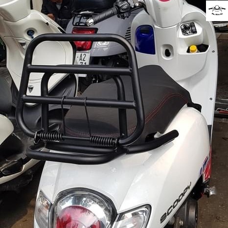Baga Sau Dành Cho Honda Scoopy