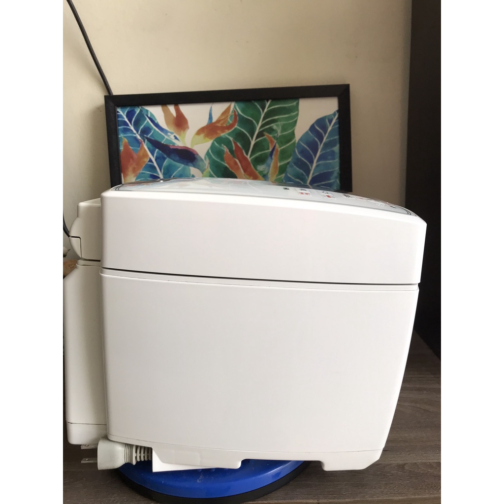 Nồi cơm điện cao tần Nhật bãi Mitsubishi 1.8l NJ-E18J2 dành cho 7-8 người ăn