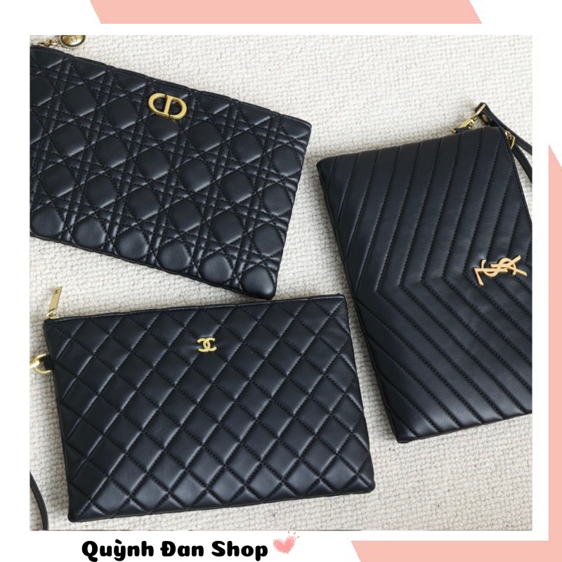 Clucth cầm tay, túi ví cầm tay thời trang cao cấp