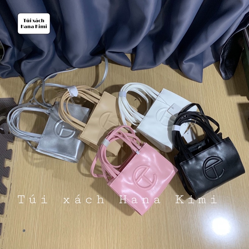 Túi TELFAR mini NEW 2023