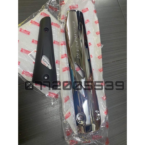 Che Pô Ex 2010 chính hãng Yamaha