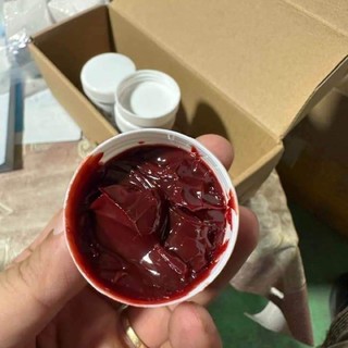 Mỡ Bò Bôi Cối Đùm KOOZER