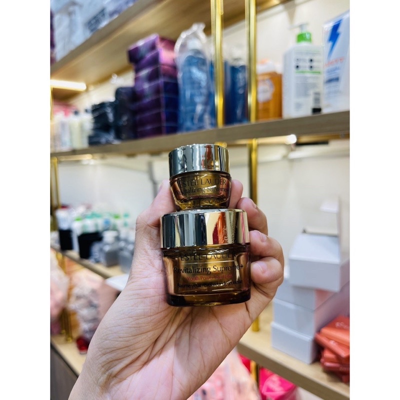 Kem mắt Estee lauder revitalizing supreme youth power eye cream