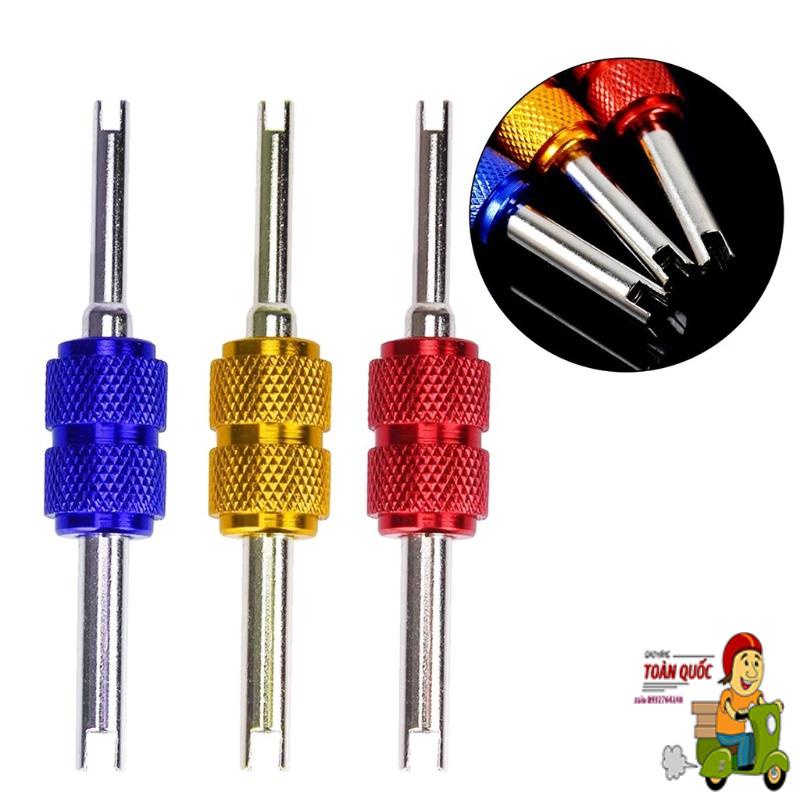 Dụng cụ tháo lọi van, ty van xe hơi