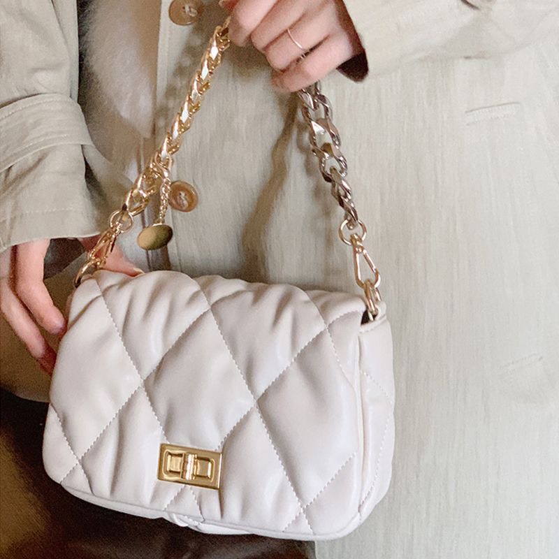 💕  Túi Xách Đẹp Thiết Kế Da PU Thêu Chỉ Nổi 💕 Hot trend 2023