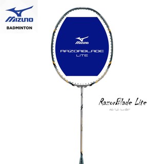 Vợt cầu lông Mizuno RazorBlade Lite