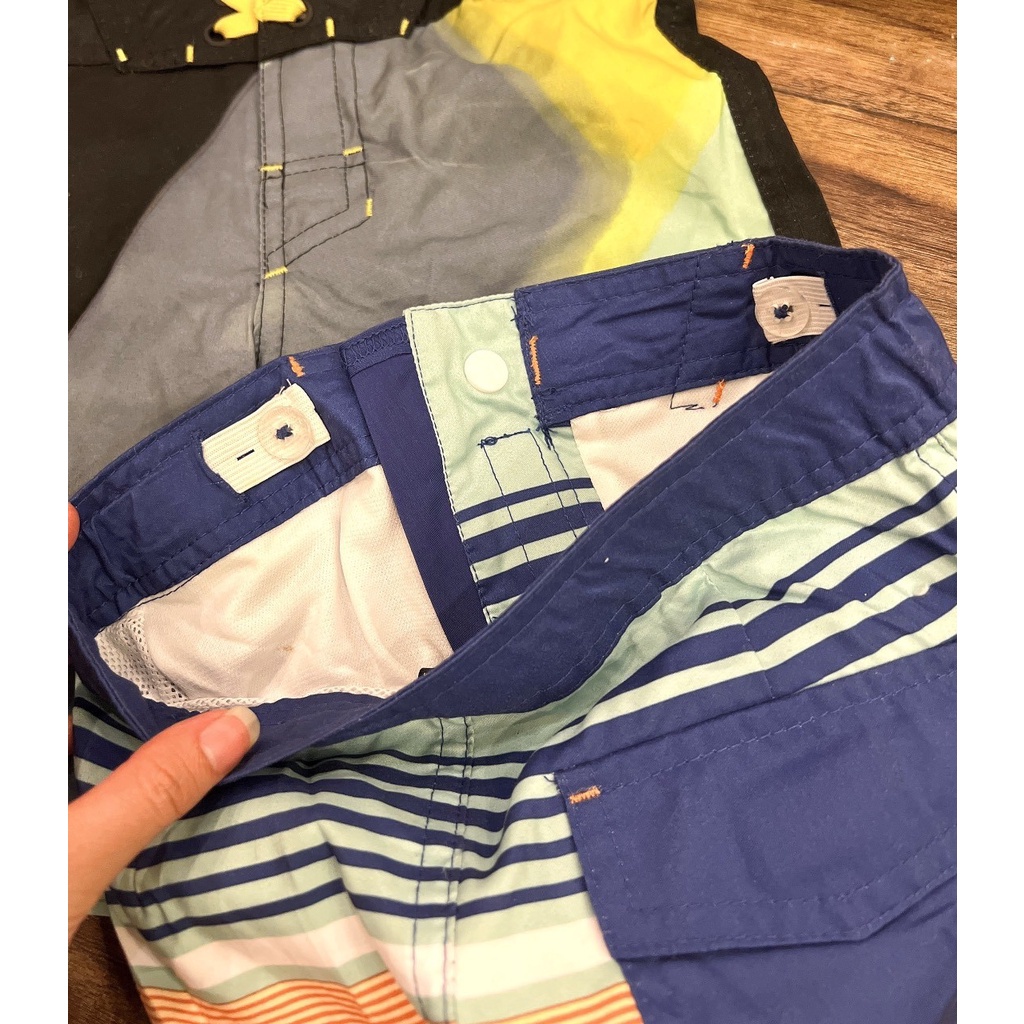 Quần bơi bé trai size đại 30kg tới 50kg vnxk