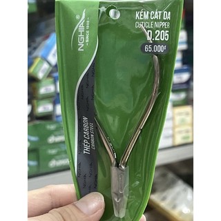 KỀM NGHĨA CẮT DA D205 SIÊU BÉN