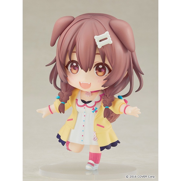 Mô hình nhân vật figure anime Good Smile Company - Hololive - Nendoroid - Inugami Korone