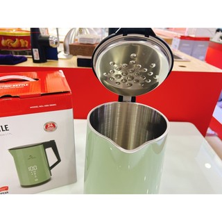 Ấm đun siêu tốc Elmich 1,7L KEE-3856G